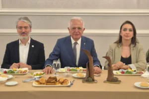 BUSİAD 7. Yenileşim Ödülü süreci başladı