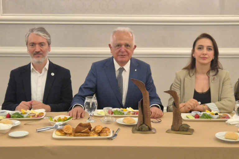 BUSİAD 7. Yenileşim Ödülü süreci başladı
