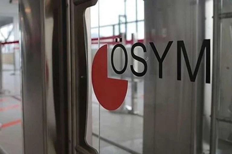 ÖSYM sınav takvimi güncellemesi: AGS, ALES ve YÖKDİL tarihleri NATO Zirvesi nedeniyle değişti.