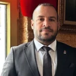 Zafer Partisi Bilecik İl Başkanı Kemal Bilge'nin telefonla görevden alınmasına ilişkin açıklama yapması