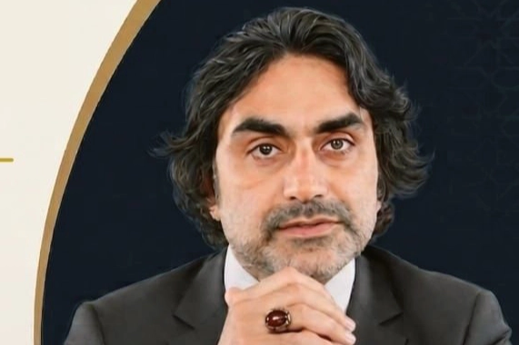 Prof. Dr. Halis Aydemir Gazze'nin mesajlarını Kayseri'de anlatacak