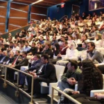New York Türkevi'nde 1416 bursiyerleri buluşması ve Türkiye Yüzyılı vizyonu