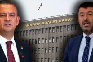 CHP lideri Özgür Özel ve Veli Ağbaba hakkında rüşvet ve kurultay iddiaları nedeniyle fezleke süreci başlatıldı.