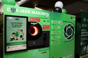 Sıfır Atık Projesi Kapsamında 1 TL Teşvikli DOA Uygulaması Başlıyor