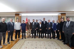 Kayseri Turizm Ödülleri 2026 için geri sayım başladı, sektörün önde gelenleri ödüllendirilecek