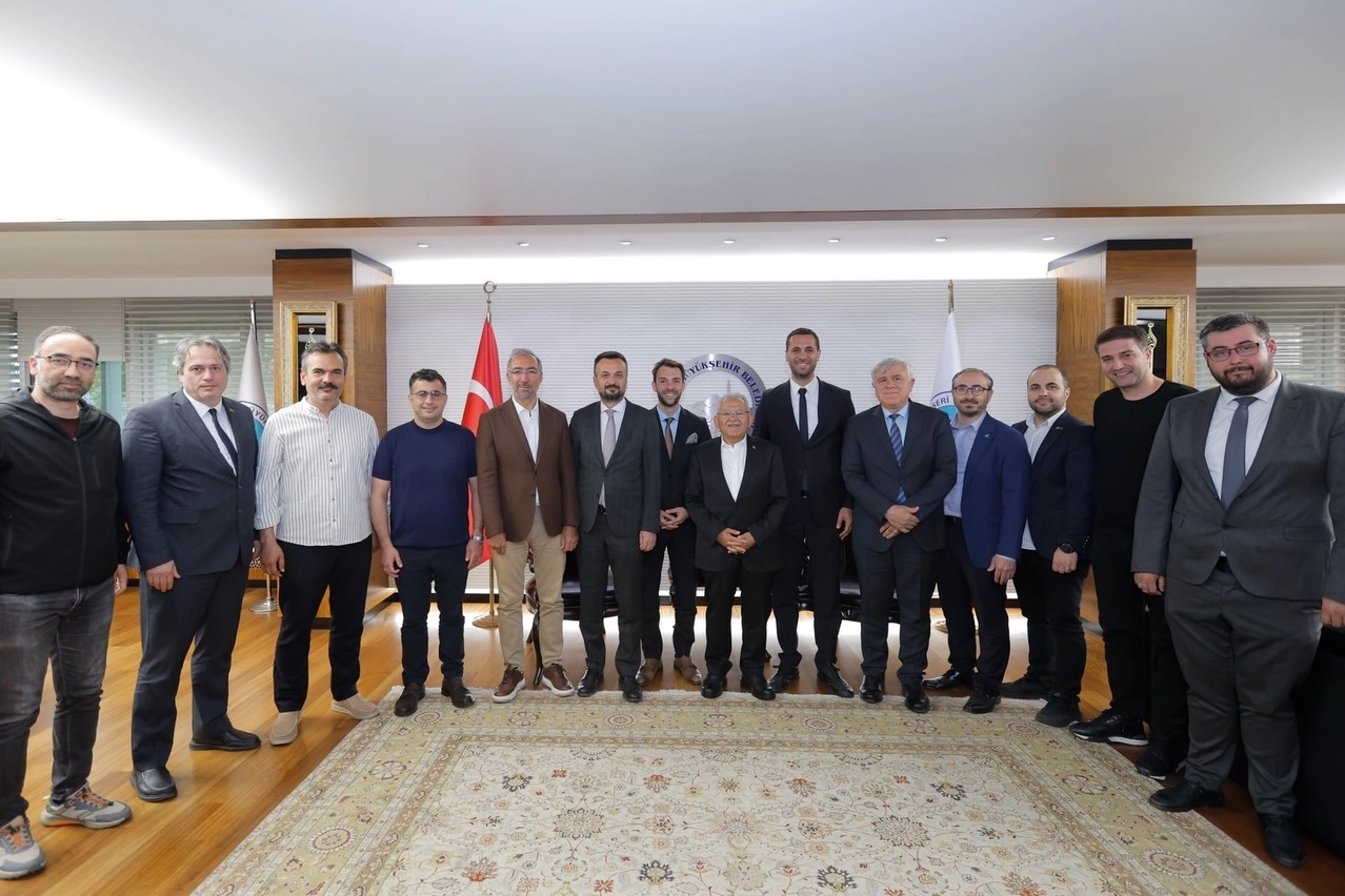 Kayseri Turizm Ödülleri 2026 için geri sayım başladı, sektörün önde gelenleri ödüllendirilecek
