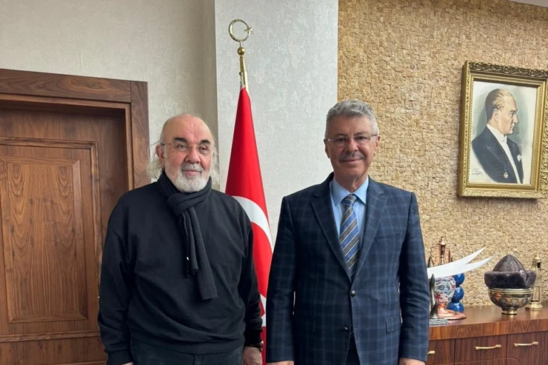 Kayseri Şeker, çiftçilere 78.7 milyon TL ekim avansı desteği sağladı.
