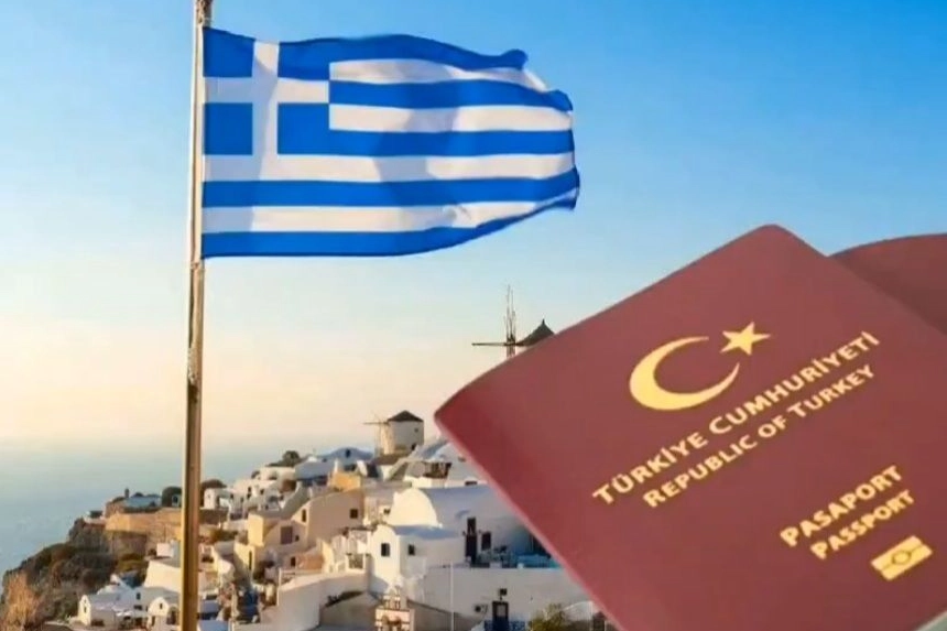 Türk turistlerin Yunanistan tatili ve ekonomik etkileri