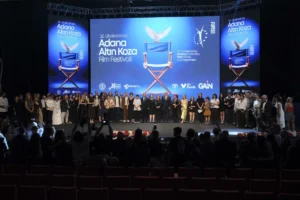 33. Adana Altın Koza Film Festivali'nin düzenleneceği tarihler duyuruldu.