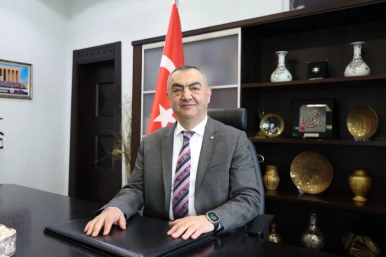TOBB Nefes Kredisi kapsamında KOBİ'lere 3 milyon TL'ye kadar destek müjdesi verildi.