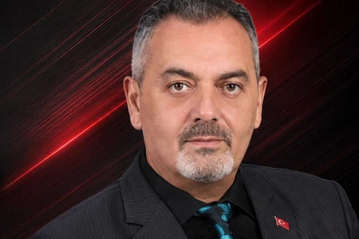 Ortadoğu Gazeteciler Cemiyeti Başkanı Nihat Aydın'dan Rahmi Koç'a tepki açıklaması