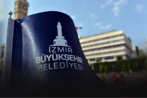 İzmir Yurttaş Meclisi Toplantısı