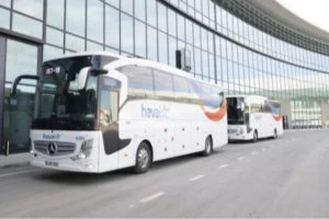 Bursa-Sabiha Gökçen Havalimanı ulaşım sorunu TBMM'ye taşındı