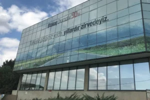Otokoç Genel Müdürlüğü binasına silahlı saldırı sonrası savcılık soruşturma başlattı