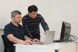 Bursa Teknik Üniversitesi yapay zeka ile balon balığı tespiti projesi