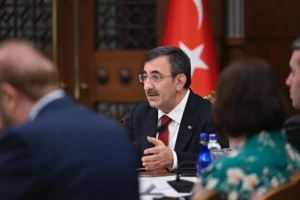 Ekonomi Koordinasyon Kurulu reform ve yatırım hamlelerini ele aldı, Tek Durak Ofis uygulaması gündemde.