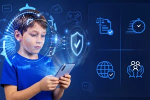 Fraud.com'un uygulama gerektirmeyen yaş doğrulama teknolojisi, Türkiye'deki yeni sosyal medya ve oyun yasalarına uyum sağlıyor.