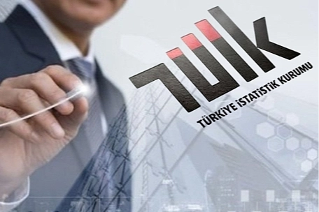 TÜİK, ekonomik göstergelerin yayın tarihlerini beyanname sürelerinin uzaması nedeniyle güncelledi.