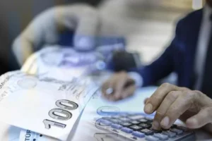 Esnaf ve sanatkarlara 23 yılda sağlanan 803 milyar TL hazine destekli krediler