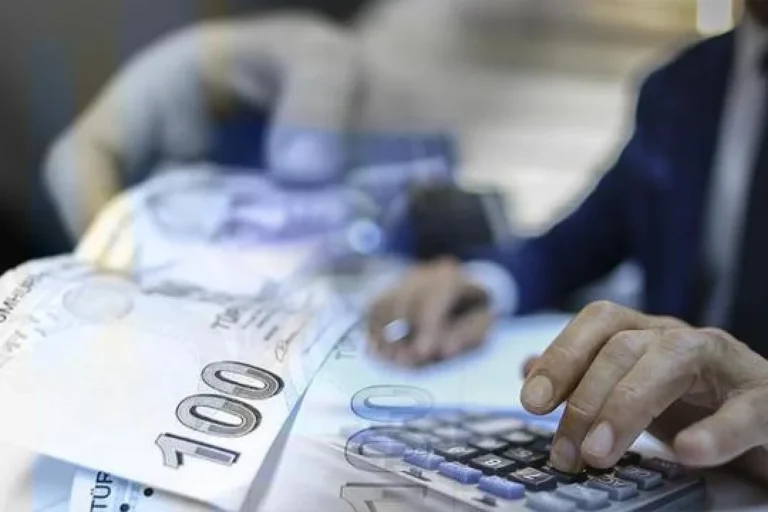 Esnaf ve sanatkarlara 23 yılda sağlanan 803 milyar TL hazine destekli krediler