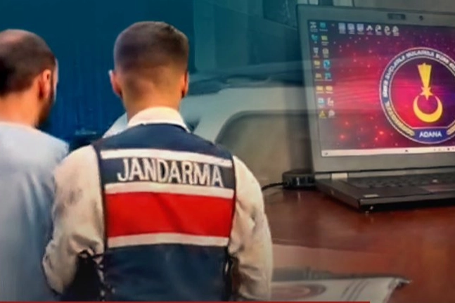 Adana merkezli yasa dışı bahis operasyonunda 5 milyar TL'lik para trafiği ele geçirildi