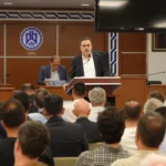 Konya'da enerji sektörünün geleceği KTO istişare toplantısında ele alındı