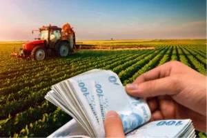 IPARD III Programı kapsamında kırsal kalkınmaya 375,6 milyon TL hibe desteği