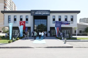 Gülük Sosyal Yaşam Merkezi tanıtım etkinliği ve Günseli Kato söyleşisi