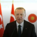 Cumhurbaşkanı Erdoğan, Türk Kızılay'ın 158. kuruluş yıl dönümü nedeniyle bir mesaj yayımladı.