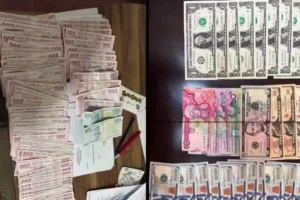 İzmir merkezli FETÖ operasyonunda gözaltına alınan şüpheliler