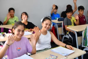 YKS ve LGS sınavları öncesinde uzmanlardan sınav kaygısı ve beslenme konusunda önemli tavsiyeler
