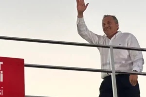 CHP Ordu Milletvekili Seyit Torun Parti Meclisi'nden istifa etti