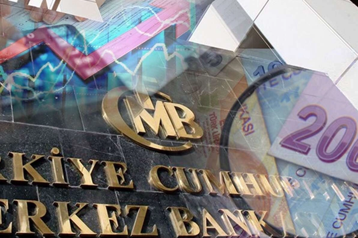 Merkez Bankası faiz kararını sabit tuttu, sıkı para politikası enflasyon düşene kadar sürecek