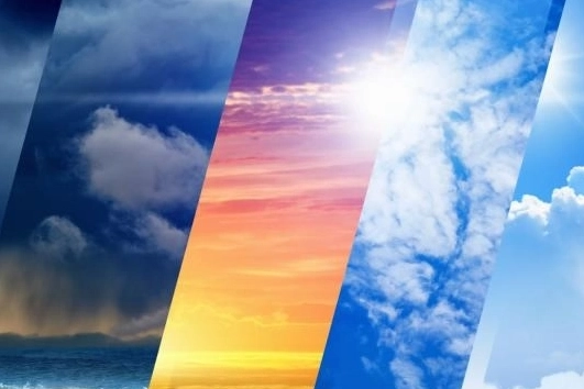 11 Haziran 2026 Türkiye hava durumu tahmini, kuvvetli yağış ve rüzgar uyarıları