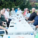 Kocaeli Üniversitesi'nin 'Haydi Yelken Basın!' projesi kapsamında düzenlenen paydaş toplantısı, bilim, spor ve çevreyi bir araya getirdi.