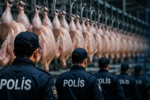 Beyaz et sektöründe fiyat manipülasyonu iddialarına yönelik operasyon kapsamında 13 şirkete kayyım atandı.