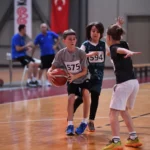 TOFAŞ basketbol altyapı seçmeleri sonuçları ve genç yetenekler
