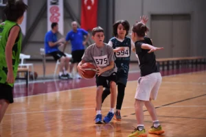 TOFAŞ basketbol altyapı seçmeleri sonuçları ve genç yetenekler