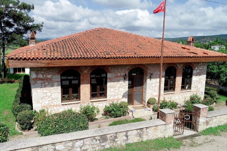 Balıkesir Büyükşehir Belediyesi müzeleri ve turizm tanıtım ofisi ziyaret saatleri genişletildi