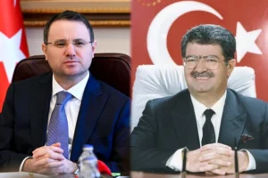 Adalet Bakanı Akın Gürlek, 'Korkusuz Adam' kimliğiyle öne çıkıyor ve 'Türkiye'nin yeni Özal'ı' olarak anılıyor.
