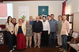 Osmangazi Belediyesi tarafından düzenlenen çocuk işçiliği sempozyumu