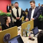 Bursa Büyükşehir Belediyesi sınav döneminde öğrencilere destek oluyor.