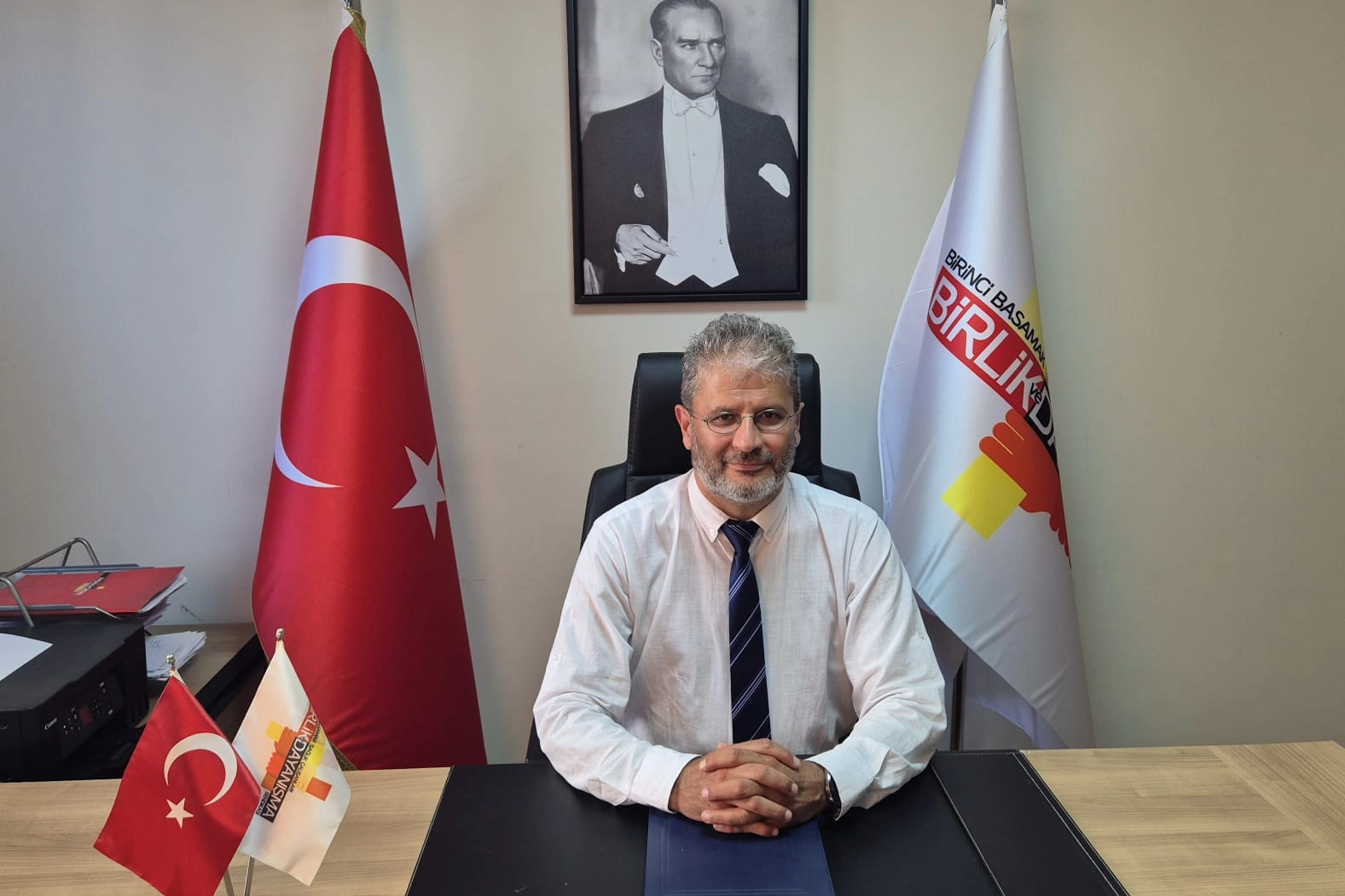 Kamu emekçileri için yüzde 2 sendika barajı uygulamasının iptal edilmesi ve faizli geri ödeme kararı