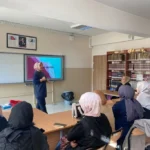 Modüler Aile Eğitim Programı'nın 81 ilde yaygınlaştırılmasını gösteren görsel
