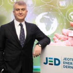 Jeotermal enerji santrali ve hibrit kapasite vurgusu yapan sektör temsilcileri