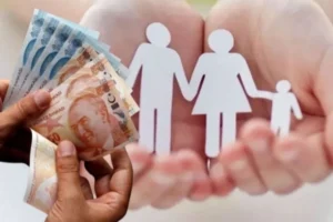 Haziran ayı Sosyal ve Ekonomik Destek (SED) ödemeleri hesaplara yatırıldı