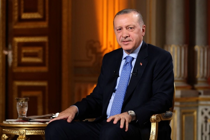 Cumhurbaşkanı Erdoğan, ABD-İran mutabakatına tam destek verdi.