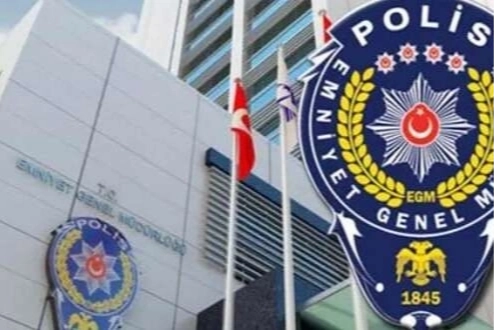 Emniyet Genel Müdürlüğü 19 bin personel atama sonuçları duyurusu