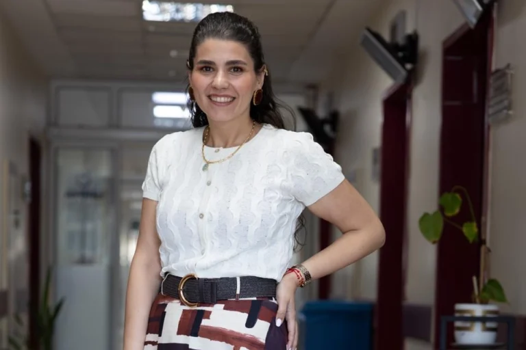 Diyetisyen Dilara Demirkan'ın 36 kilo vererek 97 kilodan 61 kiloya düşüşünü anlatan başarı hikayesi