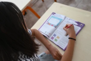 Mersin'de YKS öncesi öğrencilere yönelik psikolojik destek semineri
